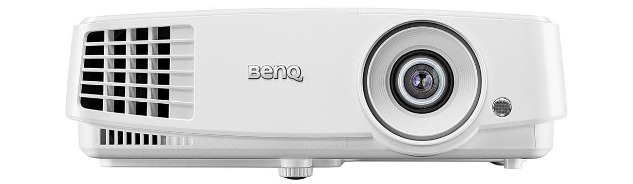 BenQ MW529 DLP - Projektory - Sklep komputerowy - x-kom.pl